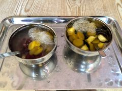 石花膏-爱啊石花膏