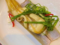 淋大竹蛏-阿静美食