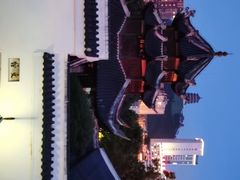 -文昌阁