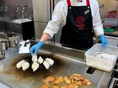 -海底捞大排档火锅(打浦路店)