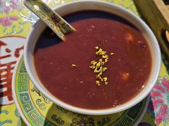 -宫事颐庭·老佛爷贵寿下午茶(颐和园店)