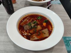 -康师傅私房牛肉面(北京南站店)