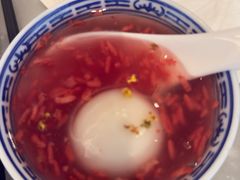 -喜来登由由大酒店九州膳坊中餐厅