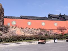 -句容茅山景区