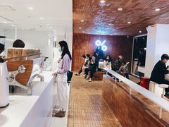 -% Arabica阿拉比卡咖啡(武汉天地店)