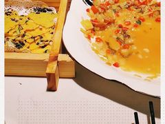 -千岛湖小鱼儿·淳安匠心农家菜