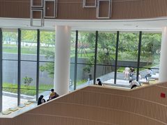 -广州市白云区图书馆