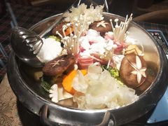 -幸福哟烧鸡·粤菜海鲜私厨(七星路店)