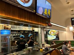 -兵哥豌豆面(创意谷店)