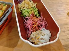 -华府九号海鲜烧烤大排档(龙域店)