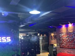 -UP健身私教馆(海岸城店)