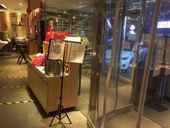 门面-汤城小厨•粤菜•靓汤(金宝街店)