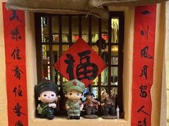 -王婆炒鱼(总店)