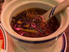 -港嘢茶檔(古北1699广场店)