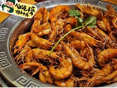 -巴蜀王婆大虾(首经贸店)