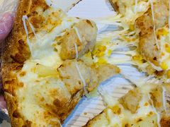 -必胜客(WOW中心城店)