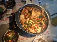 -蛙小侠·沸腾砂锅(西关新天地店)