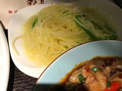 -舌尖上的食缘花园主题餐厅