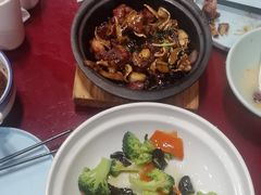 -宏状元现熬粥·京味菜(五棵松店)