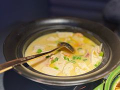 白水洋豆腐-锦府园·新台州菜(合生汇店)