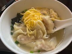 开洋馄饨-熙盛源(滨湖万达店)