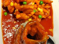 -雨后行菜(报慈北路店)