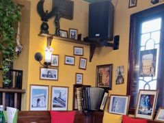 -秀·爱尔兰餐吧(上海路店)