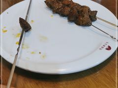 -东升灌浆包(辛庄街总店)