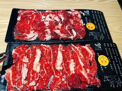 吊龙-正禾鲜·潮汕牛肉火锅(凯德天府店)