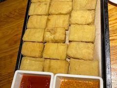 -苹果树下艺术餐厅(通州店)