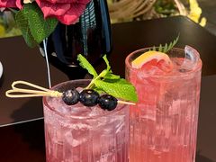 -22ºN BISTRO西餐&酒馆