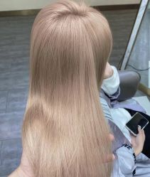 -icare美发沙龙