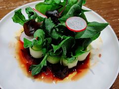 -粗茶淡饭·隐庐私厨(东亭店)