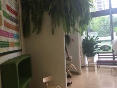 -乐融儿童之家早教托育(武昌校区)