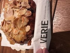 -VERIE BAKEHOUSE