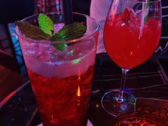 -大连君悦酒店 · VIVA(星海广场店)