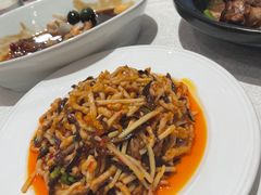 -大铁勺新津菜(东丽阳光新业广场店)