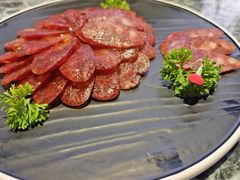 -慢丽江·云南野生菌土鸡锅(西山店)
