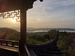 -吴山景区