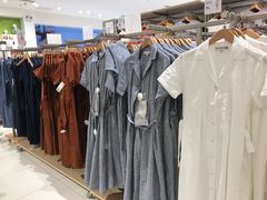 -优衣库(厦门SM广场店)
