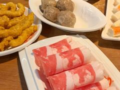 -锅玖玖火锅(马鞍山路家乐福店)