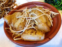 -衡山汇·高级粤菜(霄云路店)
