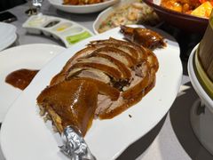 -北平食坊·烤鸭(黄寺大街店)