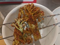 -彭城八戒羊肉串(总店)