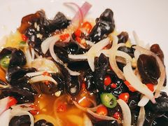 -香丰阁·烤鸭·川湘菜(清河店)