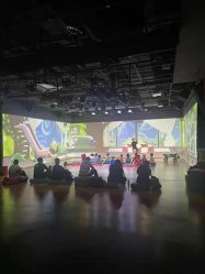 -小鸡哆哆故事屋·儿童乐园(嘉里城店)