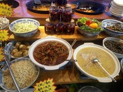 -鸽子窝(宋庄店)