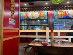 -津门老羊家·铜锅涮羊肉·烧烤(科技园店)