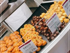 -Mini One(莲花路店)