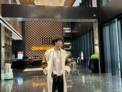 -乔治莫兰迪酒店(济南解放路山东大学店)